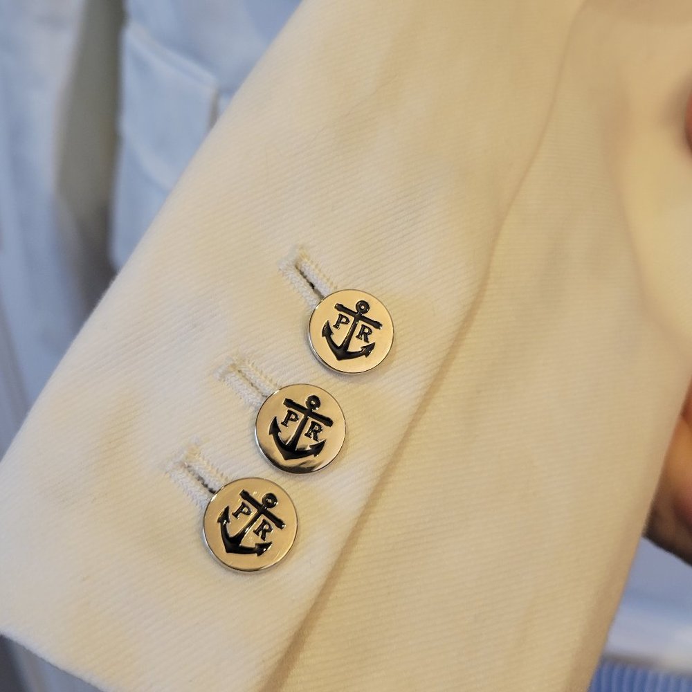 Prich Blazer - Picture 5 of 15